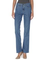 FERRE' JEANS - Denim pants