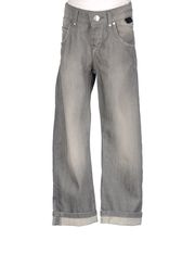 GF FERRE' - Denim trousers