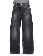 GF FERRE' - Denim trousers