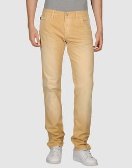 RA-RE - JEANS - Pantaloni jeans - su YOOX.COM