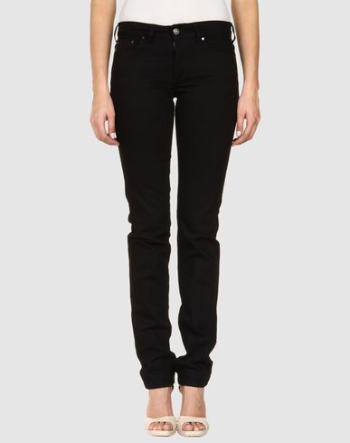 ZOOM JUST CAVALLI - Denim pants