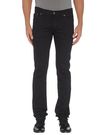 JUST CAVALLI - Denim pants