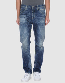 MELTIN POT - JEANS - Pantaloni jeans - su YOOX.COM
