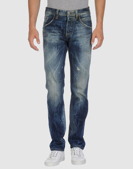 MELTIN POT - JEANS - Pantaloni jeans - su YOOX.COM