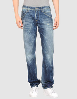 MELTIN POT - JEANS - Pantaloni jeans - su YOOX.COM