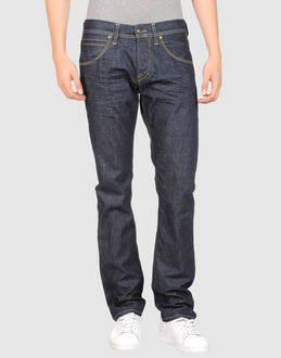 MELTIN POT - JEANS - Pantaloni jeans - su YOOX.COM
