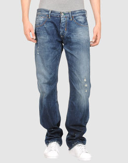 MELTIN POT - JEANS - Pantaloni jeans - su YOOX.COM