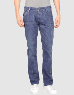 MELTIN POT - JEANS - Pantaloni jeans - su YOOX.COM