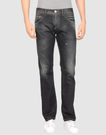 MELTIN POT - Denim trousers