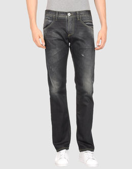MELTIN POT - JEANS - Pantaloni jeans - su YOOX.COM