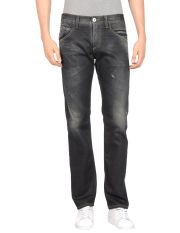 MELTIN POT - Denim pants