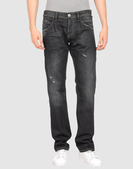 MELTIN POT - JEANS - Pantaloni jeans - su YOOX.COM