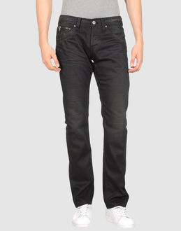 MELTIN POT - JEANS - Pantaloni jeans - su YOOX.COM