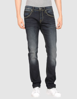 MELTIN POT - JEANS - Pantaloni jeans - su YOOX.COM