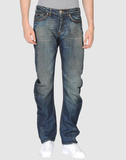 Andrew Mackenzie Jeans - Item 42199384