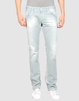 MELTIN POT - JEANS - Pantaloni jeans - su YOOX.COM