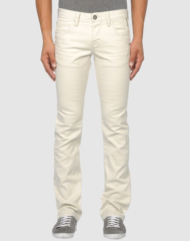 ZOOM MELTIN POT - Denim trousers
