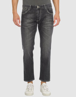 ENTRE AMIS MEN - JEANS - Pantaloni jeans - su YOOX.COM