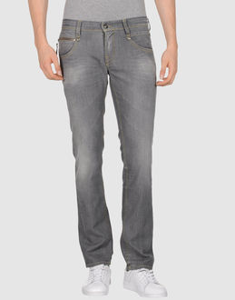 MELTIN POT - JEANS - Pantaloni jeans - su YOOX.COM