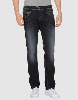 MELTIN POT - JEANS - Pantaloni jeans - su YOOX.COM