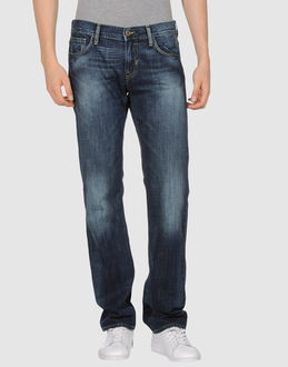 MELTIN POT - JEANS - Pantaloni jeans - su YOOX.COM