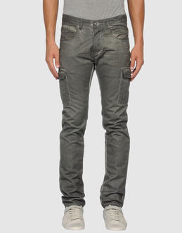 MGNERD - JEANS - Pantaloni jeans - su YOOX.COM
