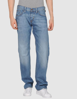 MELTIN POT - JEANS - Pantaloni jeans - su YOOX.COM