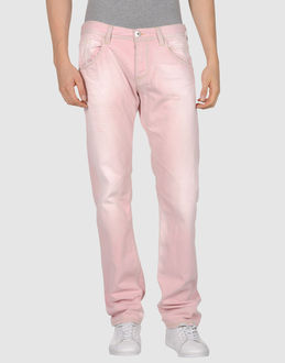 MELTIN POT - JEANS - Pantaloni jeans - su YOOX.COM