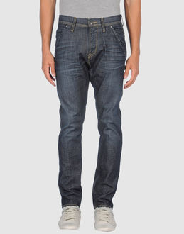 MELTIN POT - JEANS - Pantaloni jeans - su YOOX.COM