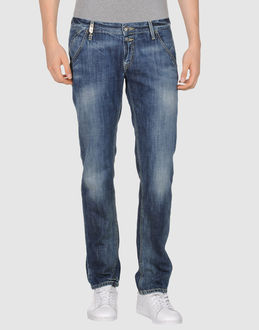 MELTIN POT - JEANS - Pantaloni jeans - su YOOX.COM