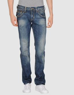 MELTIN POT - JEANS - Pantaloni jeans - su YOOX.COM