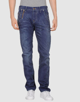 MELTIN POT - JEANS - Pantaloni jeans - su YOOX.COM