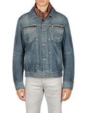 MELTIN POT - Denim outerwear