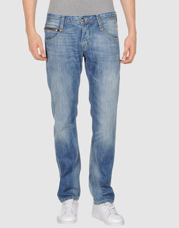 MELTIN POT - JEANS - Pantaloni jeans - su YOOX.COM