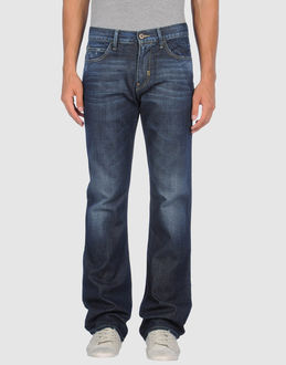 MELTIN POT - JEANS - Pantaloni jeans - su YOOX.COM