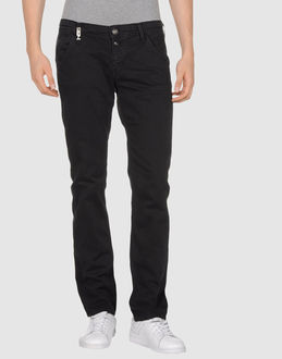 MELTIN POT - JEANS - Pantaloni jeans - su YOOX.COM