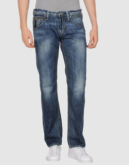 MELTIN POT - JEANS - Pantaloni jeans - su YOOX.COM