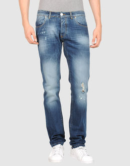 Dvalencia Jeans - Item 42199533