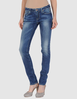 MELTIN POT Jeans - Item 42199535