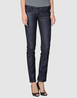 MELTIN POT Denim pants - Item 42199539
