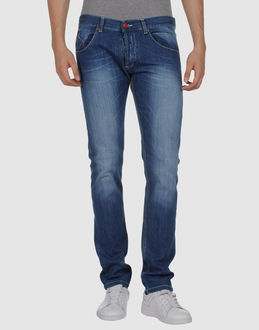 RESERVADO - JEANS - Pantaloni jeans - su YOOX.COM
