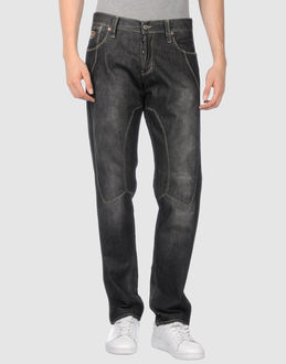 Chiribiri - Jeans - Pantaloni Jeans - Su Yoox.com