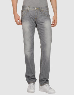 MELTIN POT - JEANS - Pantaloni jeans - su YOOX.COM