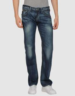MELTIN POT - JEANS - Pantaloni jeans - su YOOX.COM