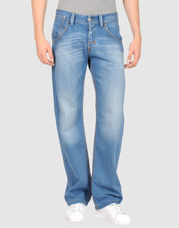 MELTIN POT - JEANS - Pantaloni jeans - su YOOX.COM