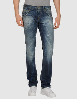 MELTIN POT - JEANS - Pantaloni jeans - su YOOX.COM
