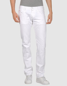 MELTIN POT - JEANS - Pantaloni jeans - su YOOX.COM