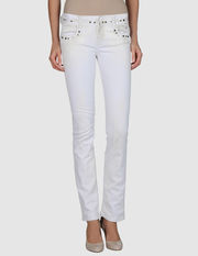 C'N'C' COSTUME NATIONAL - Denim pants