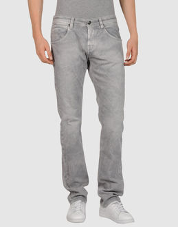 MELTIN POT - JEANS - Pantaloni jeans - su YOOX.COM
