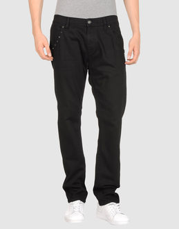MELTIN POT - JEANS - Pantaloni jeans - su YOOX.COM